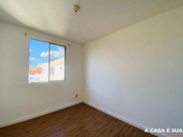 Apartamento venda em Três Barras, Contagem