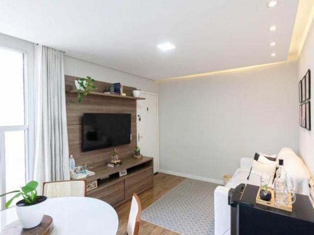 Apartamento venda em Vale das Orquídeas, Contagem
