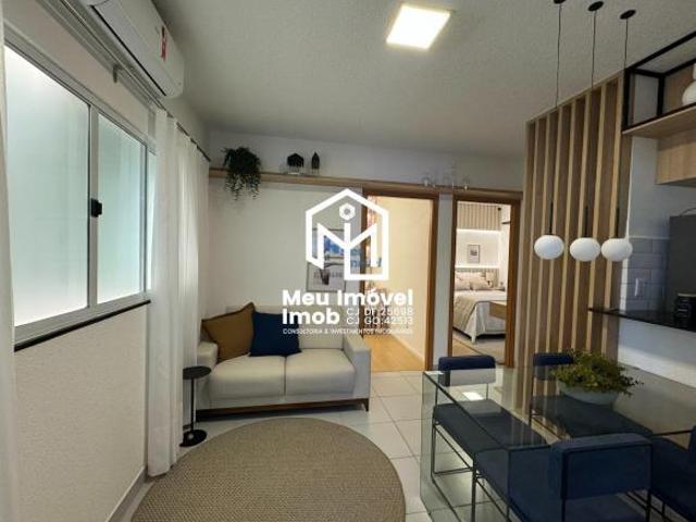Apartamento venda em Região Geográfica Imediata de Luziânia, Região Integrada de Desenvolvimento do Distrito Federal e Entorno