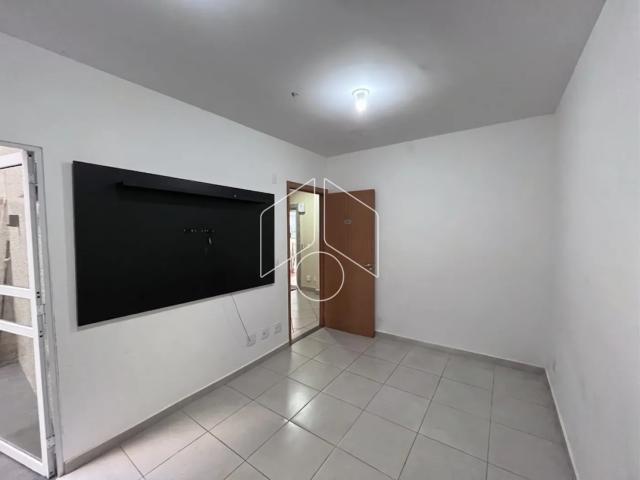 Apartamento aluguel em Região Imediata de Marília, Marília