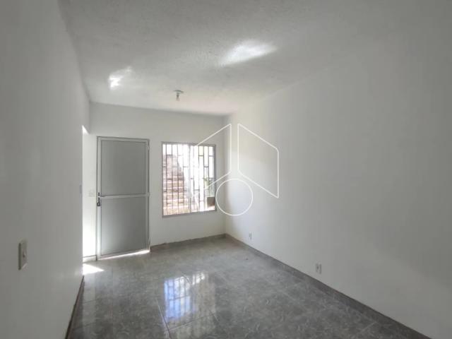 Apartamento aluguel em Marília