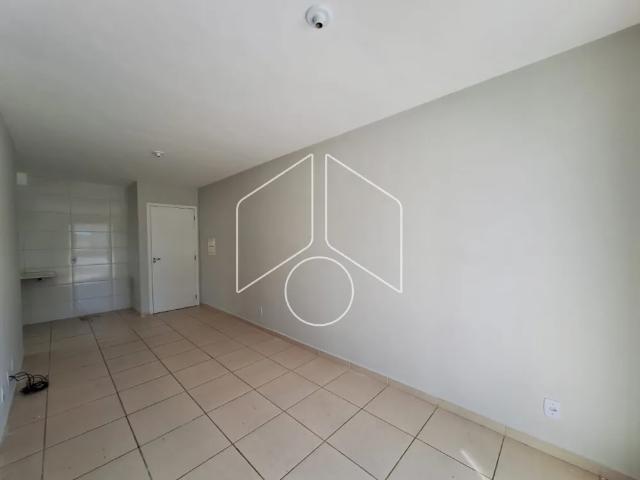 Apartamento aluguel em Marília