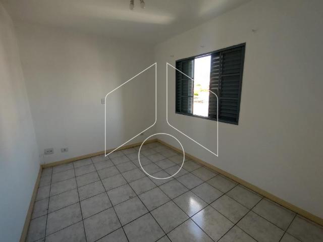 Apartamento aluguel em Região Imediata de Marília, Marília