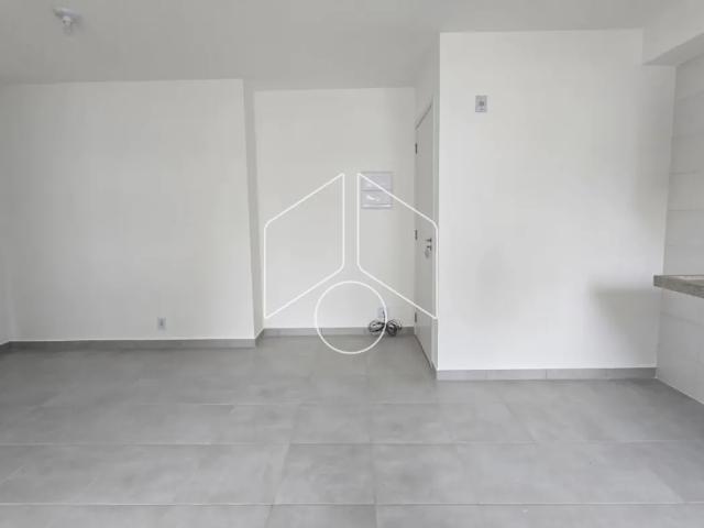 Apartamento aluguel em Região Imediata de Marília, Marília