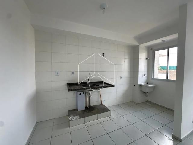 Apartamento aluguel em Vila Mariana, Marília