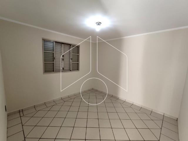 Apartamento aluguel em Alto Cafezal, Marília