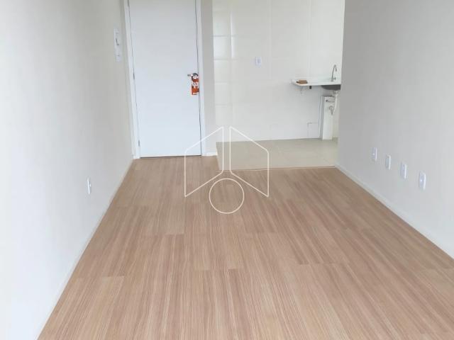 Apartamento aluguel em Região Imediata de Marília, Marília