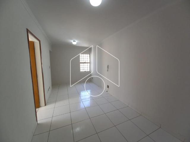 Apartamento aluguel em Região Imediata de Marília, Marília