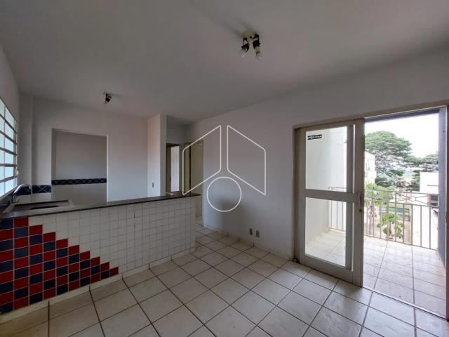 Apartamento aluguel em Região Imediata de Marília, Marília