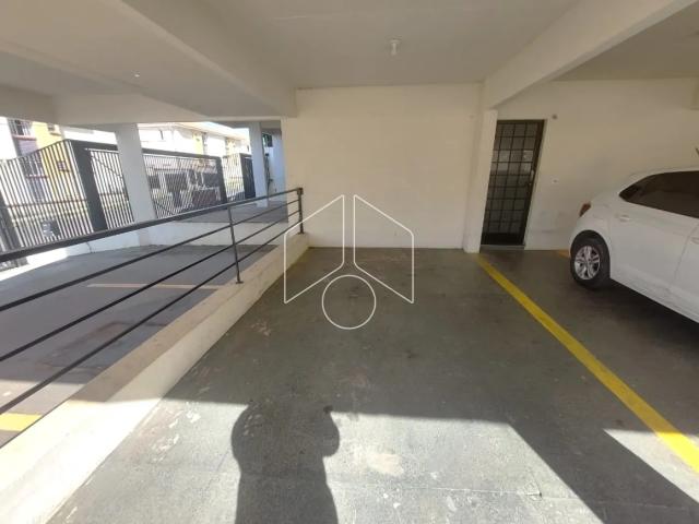 Apartamento aluguel em Região Imediata de Marília, Marília