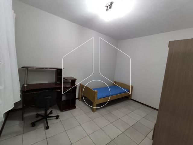 Apartamento aluguel em Região Imediata de Marília, Marília