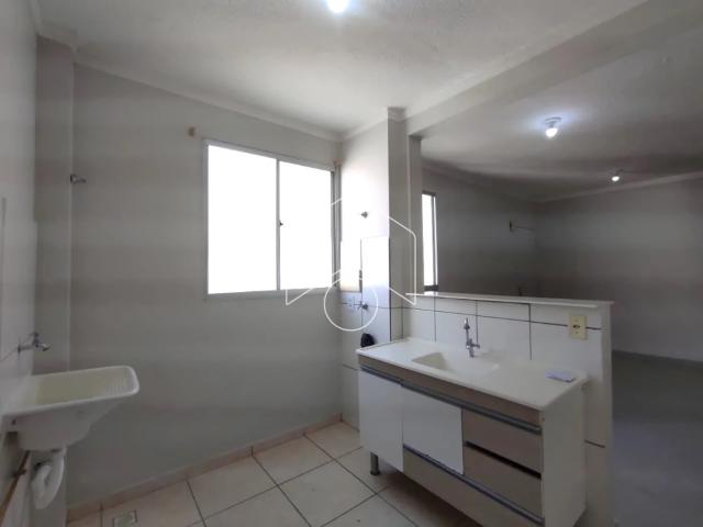 Apartamento aluguel em Região Imediata de Marília, Marília