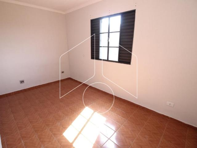 Apartamento aluguel em Região Imediata de Marília, Marília