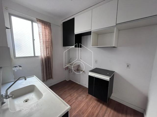 Apartamento aluguel em Região Imediata de Marília, Marília