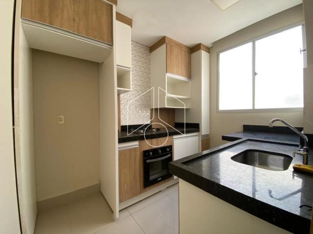 Apartamento aluguel em Região Imediata de Marília, Marília