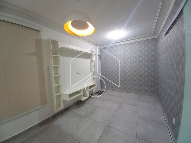 Apartamento aluguel em Região Imediata de Marília, Marília