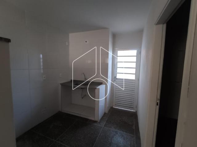 Apartamento aluguel em Região Imediata de Marília, Marília
