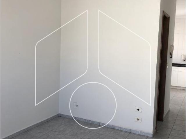 Apartamento aluguel em Região Imediata de Marília, Marília