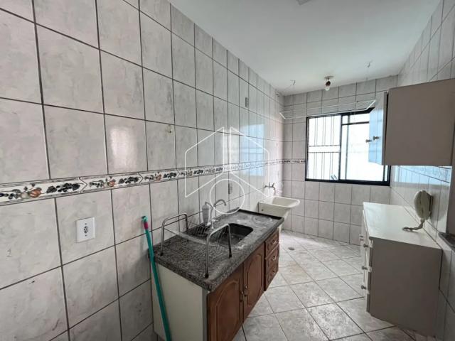 Apartamento aluguel em Região Imediata de Marília, Marília