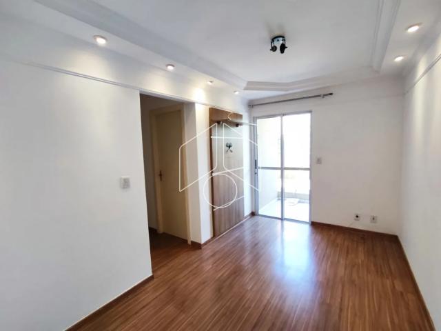 Apartamento aluguel em Região Imediata de Marília, Marília