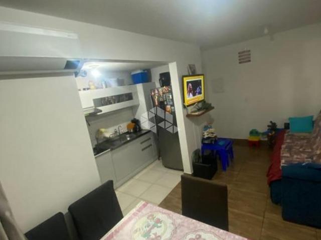 Apartamento venda em Passo do Sabão, Viamão