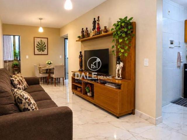 Apartamento venda em QI 20, Guará