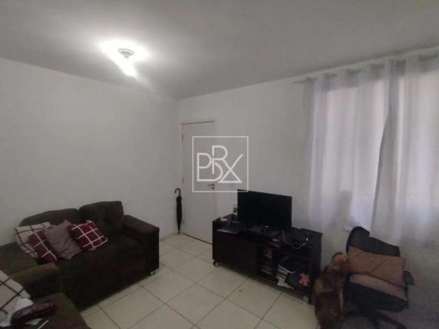 Apartamento venda em Contagem, Região Geográfica Intermediária de Belo Horizonte