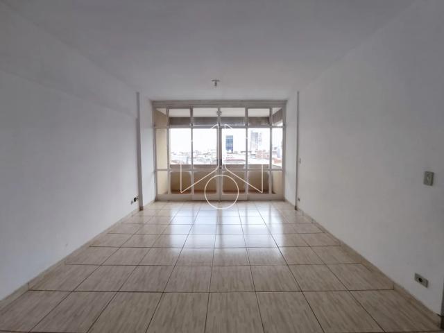 Apartamento aluguel em Região Imediata de Marília, Marília