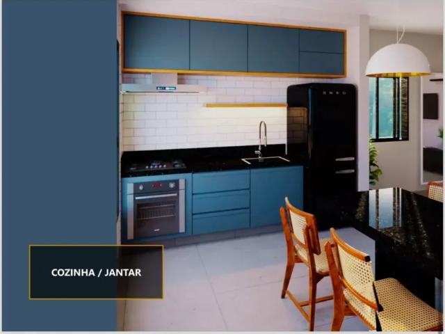 Apartamento venda em Região Imediata de Franca, Juranda