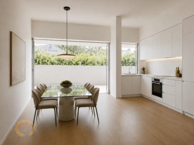Apartamento venda em Castelo, Sesimbra