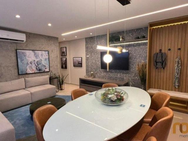 Apartamento venda em Região Geográfica Imediata de Goiânia, Goiânia