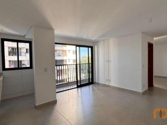 Apartamento venda em Região Geográfica Imediata de Goiânia, Goiânia