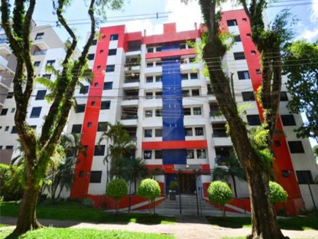 Apartamento venda em Região Geográfica Imediata de Curitiba, Região Metropolitana de Curitiba