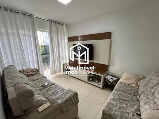 Apartamento venda em Setor de Desenvolvimento Econômico, Taguatinga