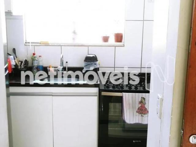 Apartamento venda em Regional Noroeste, Belo Horizonte