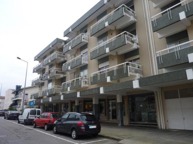 Apartamento alugar em Maia, Gueifães