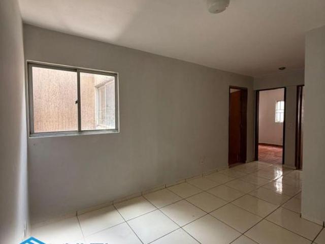 Apartamento venda em Região Geográfica Imediata de Luziânia, Região Integrada de Desenvolvimento do Distrito Federal e Entorno