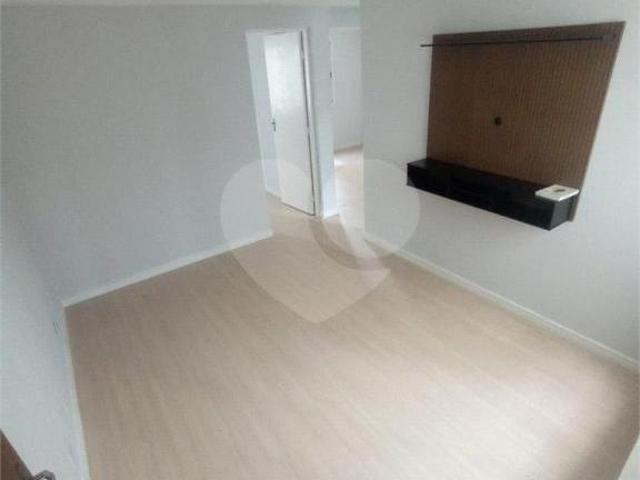 Apartamento venda em Jardim dos Amarais, Mogi das Cruzes