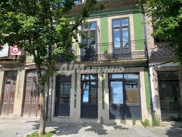 Apartamento alugar em Porto