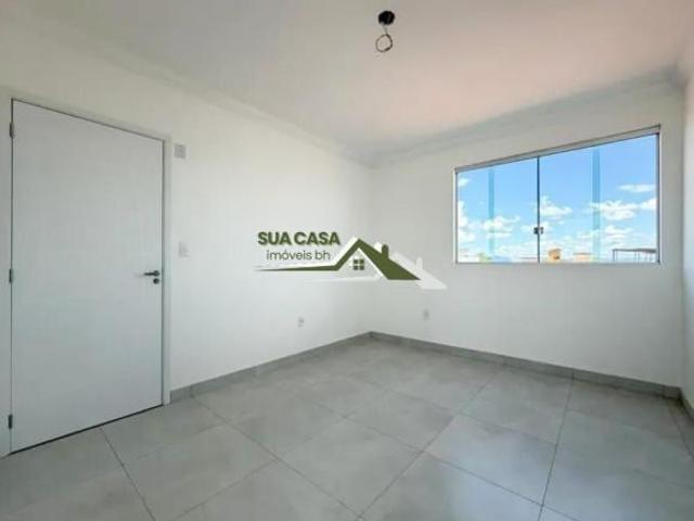 Apartamento venda em Candelária, Belo Horizonte