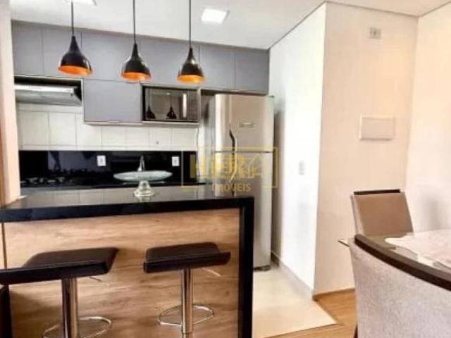 Apartamento venda em Região Imediata de Jundiaí, Itupeva