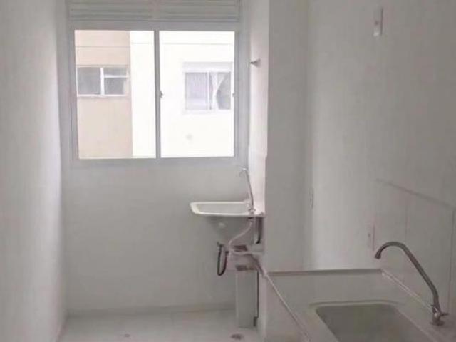 Apartamento venda em Jardim Santa Terezinha, Guarulhos