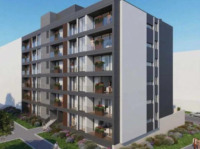 Apartamento alugar em Granja, Águas Santas