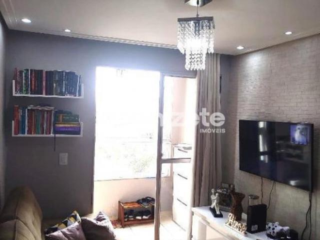 Apartamento venda em Santo André