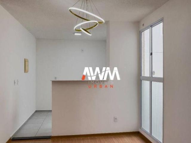 Apartamento venda em Região Geográfica Imediata de Goiânia, Goiânia