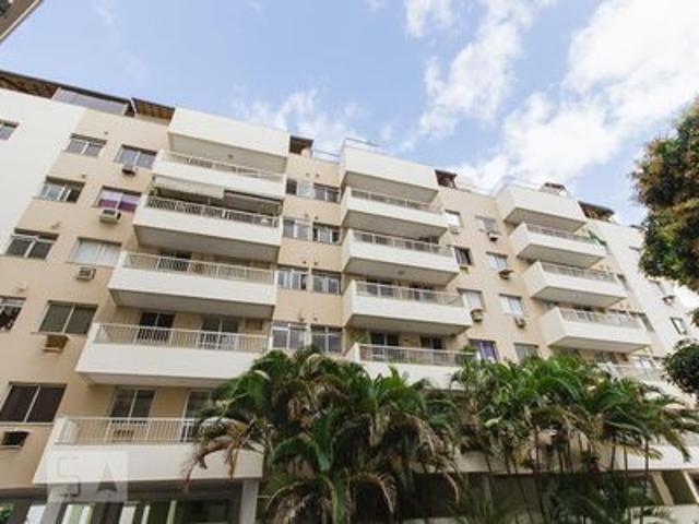 Apartamento aluguel em Região Geográfica Imediata do Rio de Janeiro, Região Metropolitana do Rio de Janeiro
