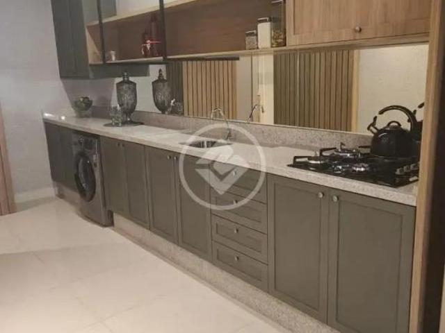 Apartamento venda em Região Geográfica Imediata de Cuiabá, Região Metropolitana do Vale do Rio Cuiabá