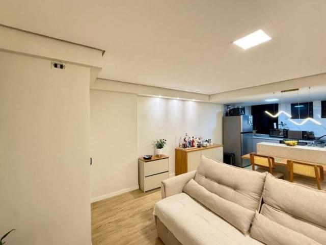 Apartamento venda em Setor de Garagens e Concessionárias de Veículos, Águas Claras