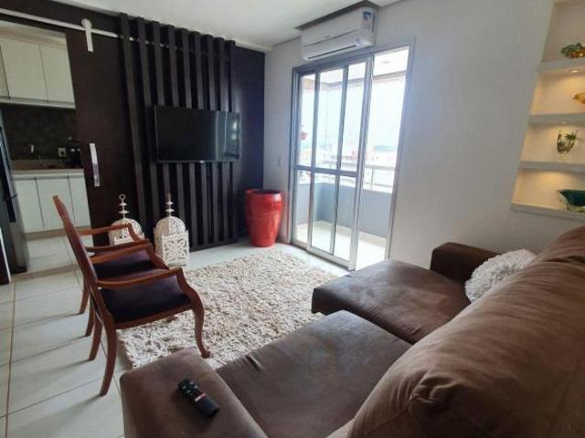 Apartamento venda em Região Geográfica Imediata de Campo Grande, Campo Grande