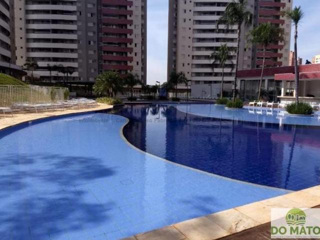 Apartamento venda em Região Geográfica Imediata de Campo Grande, Campo Grande